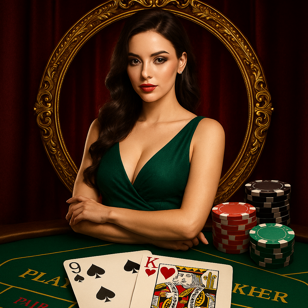 Panduan Casino Online