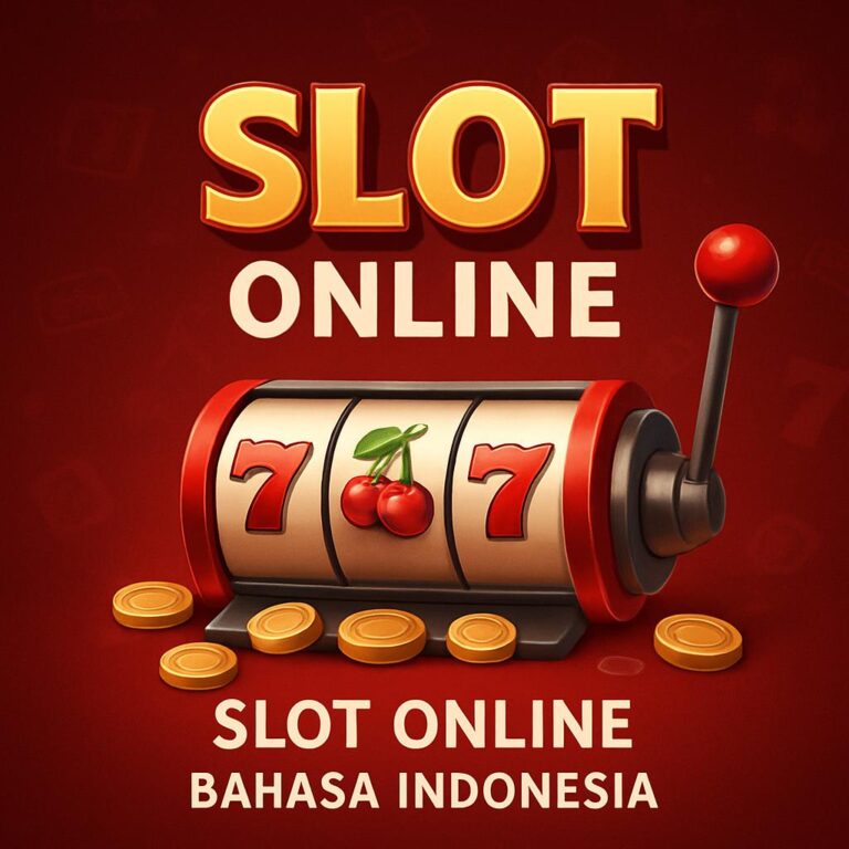 slot online indonesia