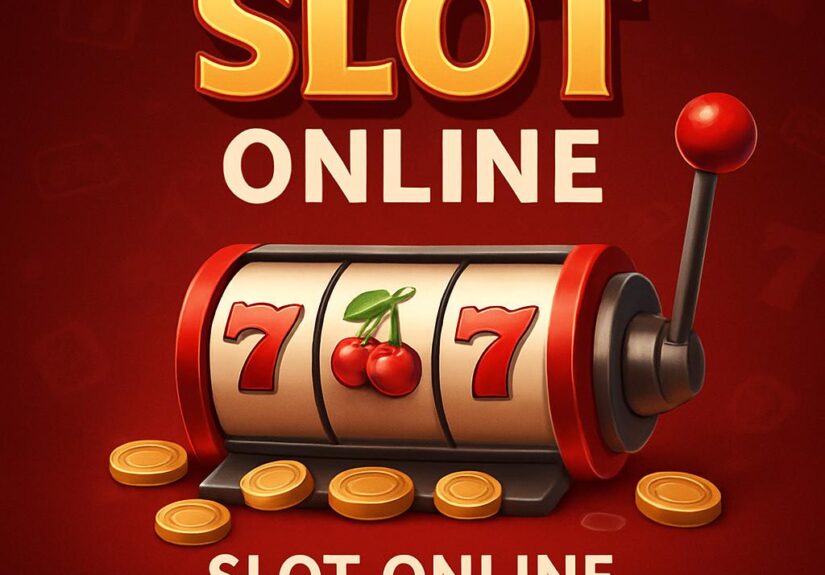 slot online indonesia